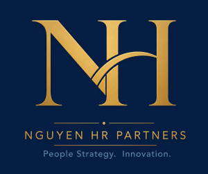 Nguyen HR Partners logo